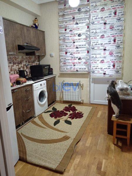 Satış 2 otaqlı Yeni Tikili bina evi  45m², Sumqayıt