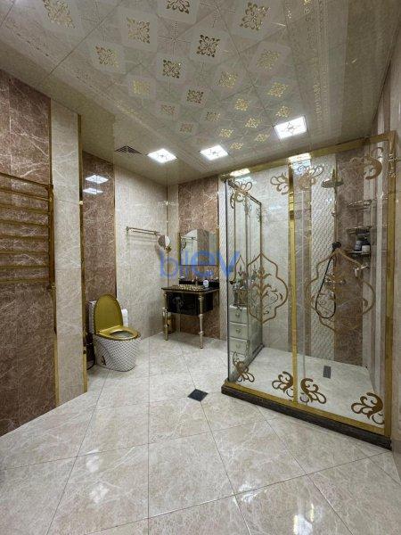 Aylıq Kirayə 3 otaqlı Yeni Tikili bina evi  148m², Bakı