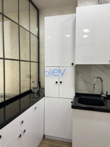 Aylıq Kirayə 2 otaqlı Yeni Tikili bina evi  65m², Bakı