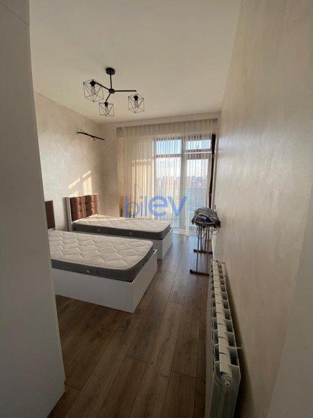 Aylıq Kirayə 2 otaqlı Yeni Tikili bina evi  65m², Bakı