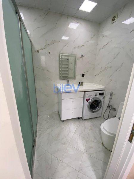 Aylıq Kirayə 2 otaqlı Yeni Tikili bina evi  65m², Bakı