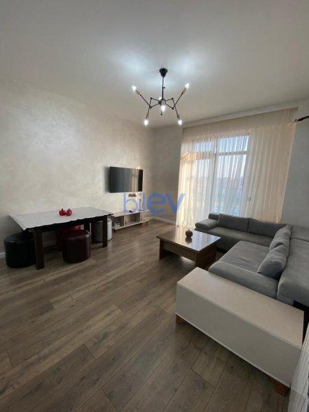 Aylıq Kirayə 2 otaqlı Yeni Tikili bina evi  65m², Bakı