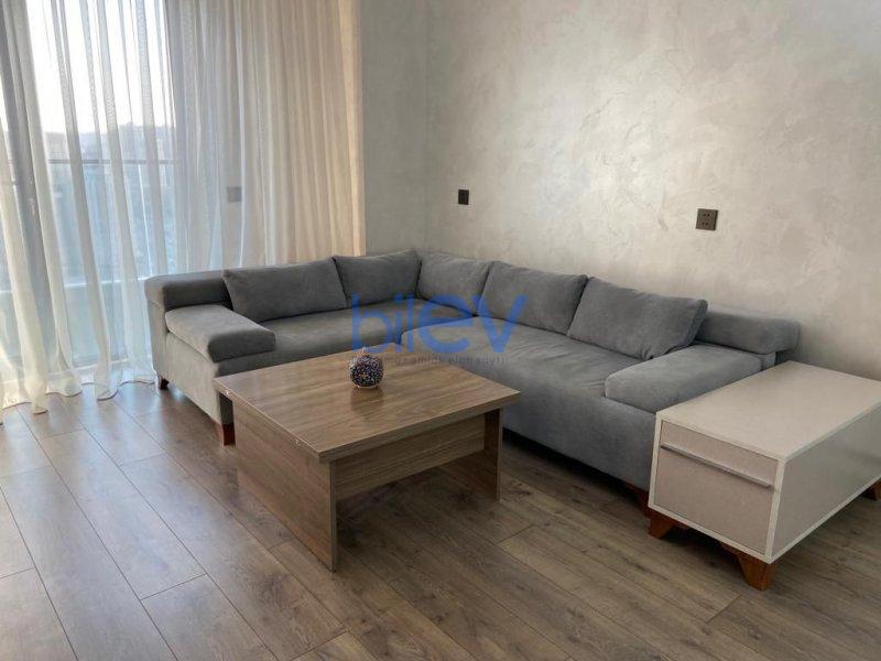 Aylıq Kirayə 2 otaqlı Yeni Tikili bina evi  65m², Bakı