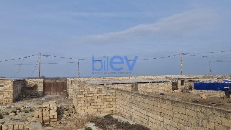 Satış  otaqlı Torpaq  1200m², Sumqayıt