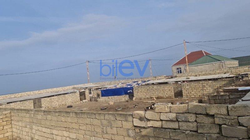 Satış  otaqlı Torpaq  1200m², Sumqayıt