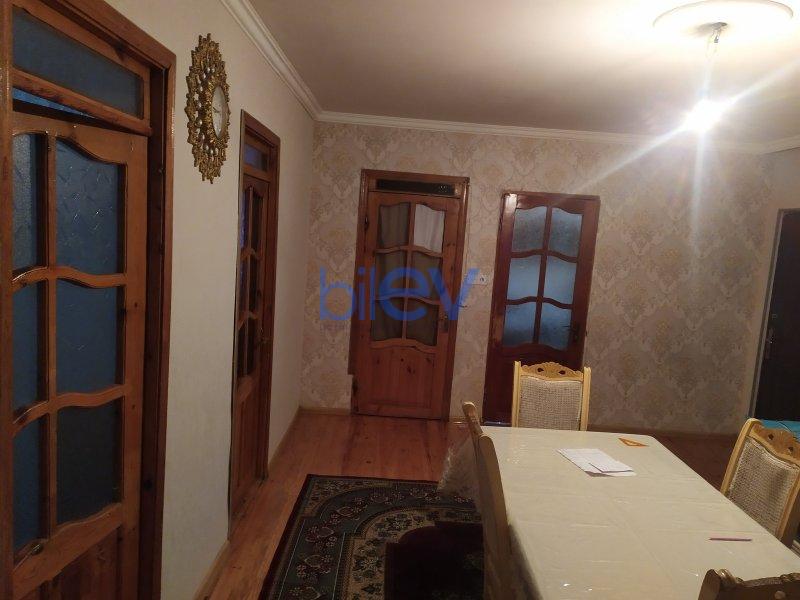 Satış 4 otaqlı Həyət evi  153kv 6 sot icerisindem², Bakı