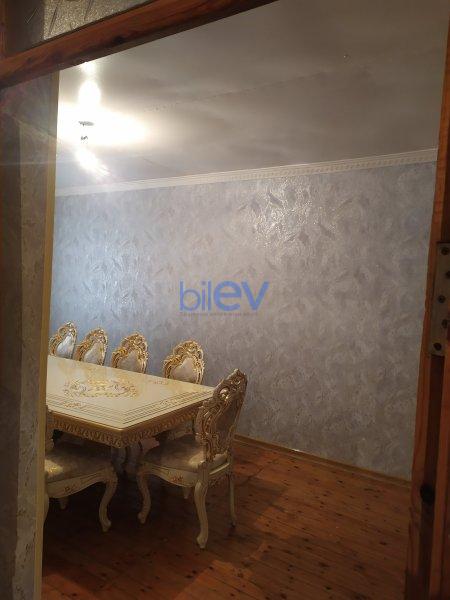 Satış 4 otaqlı Həyət evi  153kv 6 sot icerisindem², Bakı