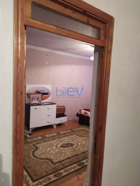 Satış 4 otaqlı Həyət evi  153kv 6 sot icerisindem², Bakı