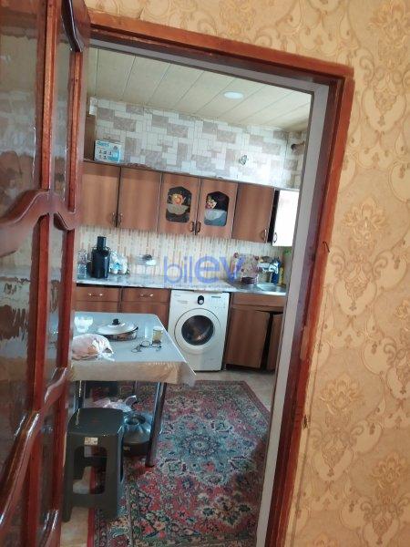 Satış 4 otaqlı Həyət evi  153kv 6 sot icerisindem², Bakı