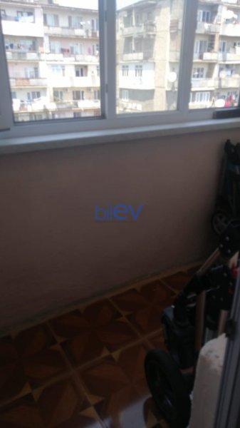 Satış 2 otaqlı Köhnə Tikili bina evi  100m², Bakı