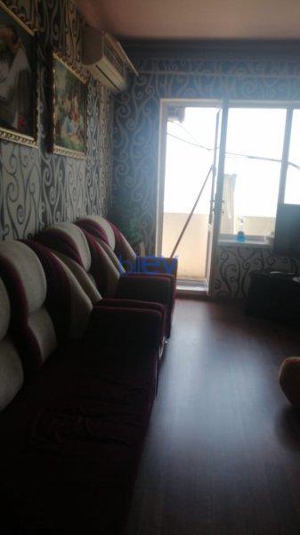 Satış 2 otaqlı Köhnə Tikili bina evi  100m², Bakı