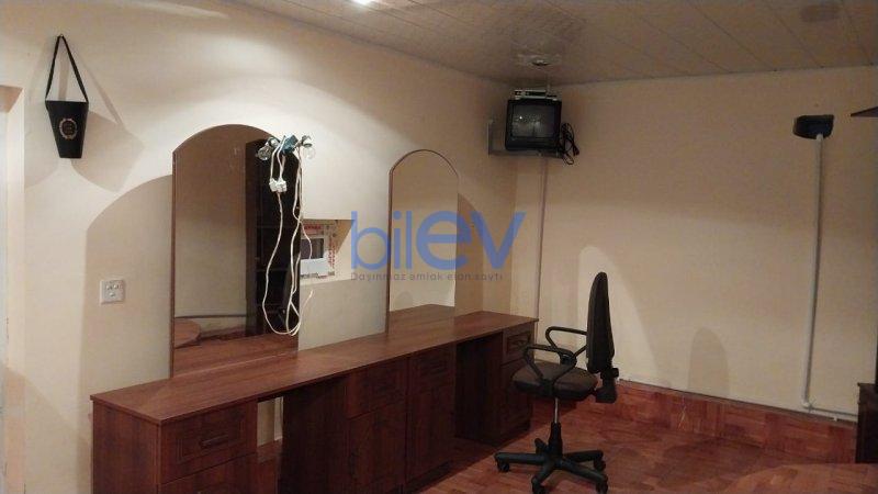 Satılır 2 otaqlı Obyekt  60m², Bakı