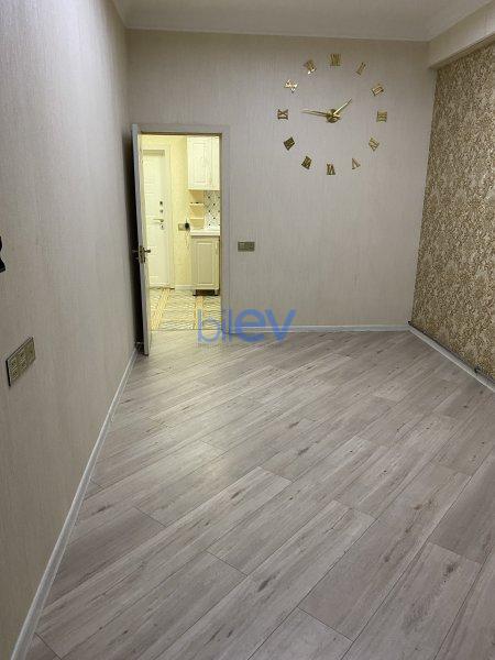 Satış 1 otaqlı Yeni Tikili bina evi  46.20m², Sumqayıt