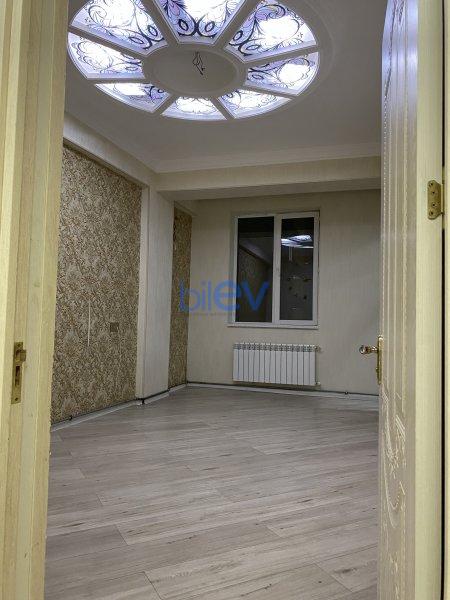 Satış 1 otaqlı Yeni Tikili bina evi  46.20m², Sumqayıt