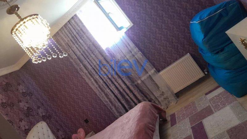 Satış 6 otaqlı Həyət evi  m², Bakı