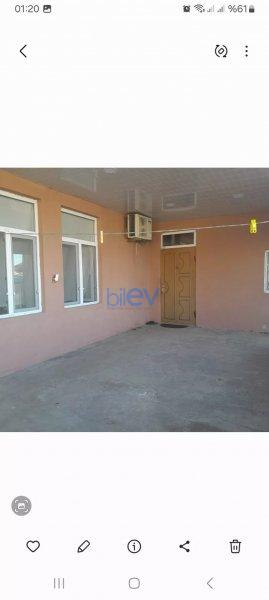 Satış 6 otaqlı Həyət evi  m², Bakı
