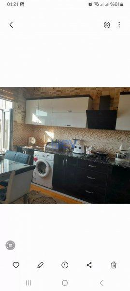 Satış 6 otaqlı Həyət evi  m², Bakı