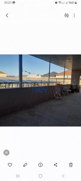 Satış 6 otaqlı Həyət evi  m², Bakı
