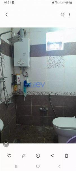 Satış 6 otaqlı Həyət evi  m², Bakı