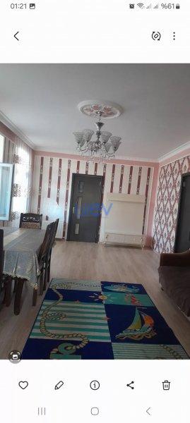 Satış 6 otaqlı Həyət evi  m², Bakı