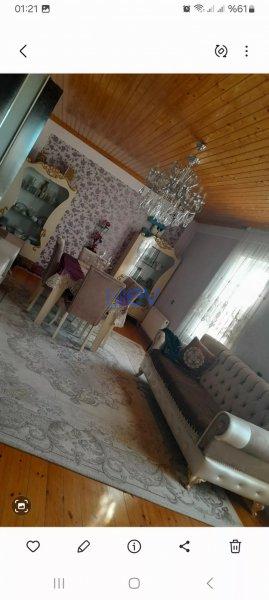 Satış 6 otaqlı Həyət evi  m², Bakı
