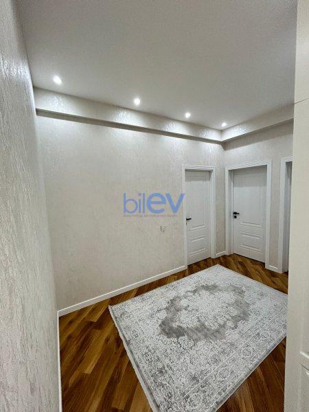 Aylıq Kirayə 2 otaqlı Yeni Tikili bina evi  65m², Bakı