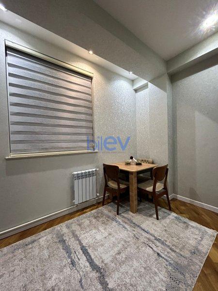 Aylıq Kirayə 2 otaqlı Yeni Tikili bina evi  65m², Bakı
