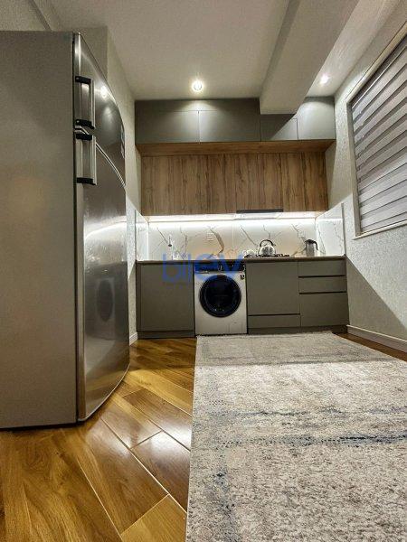 Aylıq Kirayə 2 otaqlı Yeni Tikili bina evi  65m², Bakı