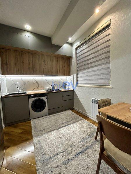 Aylıq Kirayə 2 otaqlı Yeni Tikili bina evi  65m², Bakı