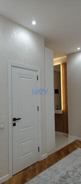 Aylıq Kirayə 2 otaqlı Yeni Tikili bina evi  65m², Bakı