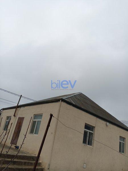 Satış 4 otaqlı Həyət evi  100m², Bakı