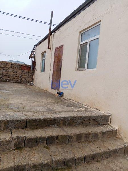 Satış 4 otaqlı Həyət evi  100m², Bakı