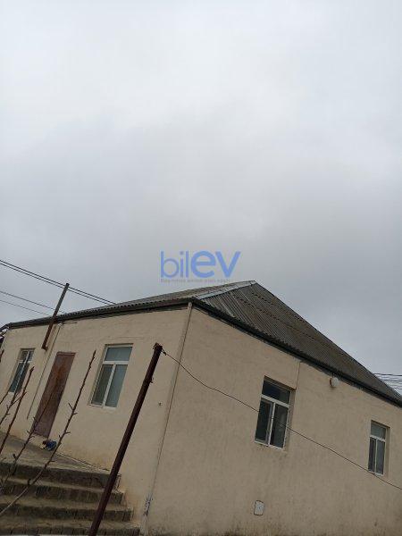Satış 4 otaqlı Həyət evi  100m², Bakı
