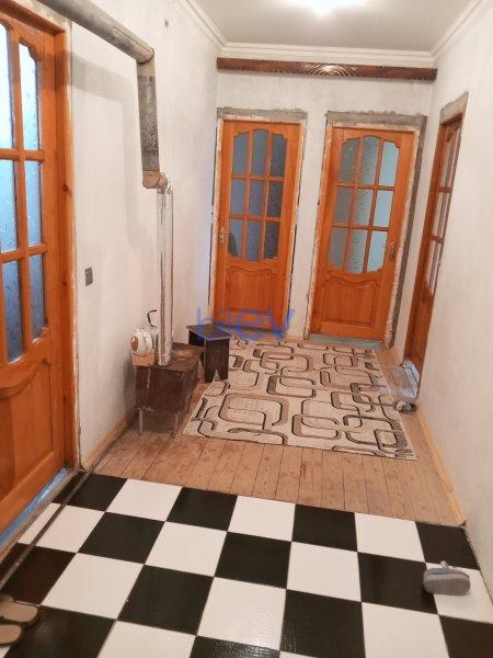 Satış 4 otaqlı Həyət evi  100m², Bakı