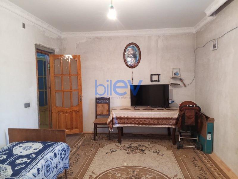 Satış 4 otaqlı Həyət evi  100m², Bakı