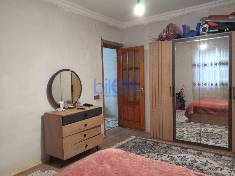 Satış 4 otaqlı Həyət evi  100m², Bakı