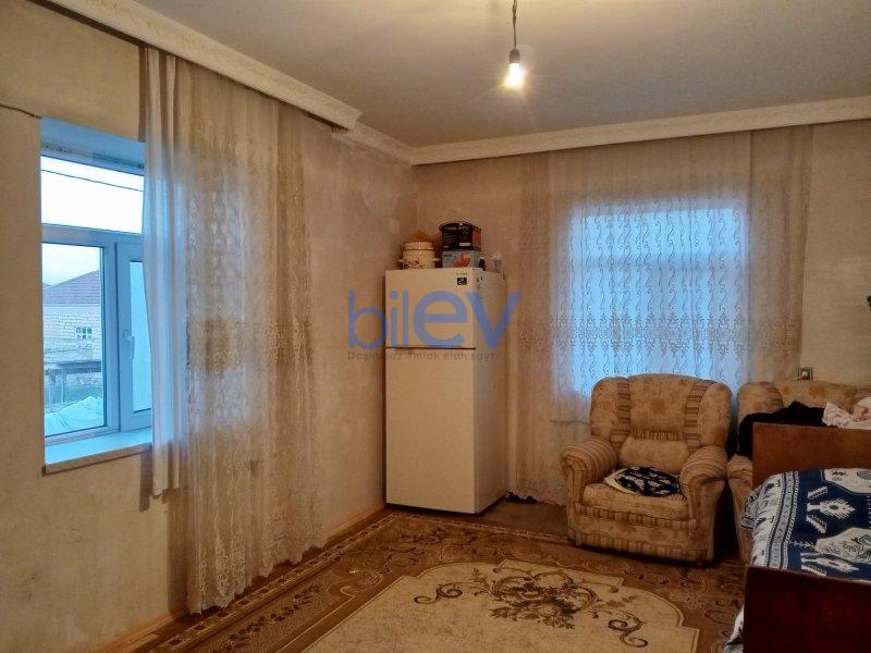 Satış 4 otaqlı Həyət evi  100m², Bakı