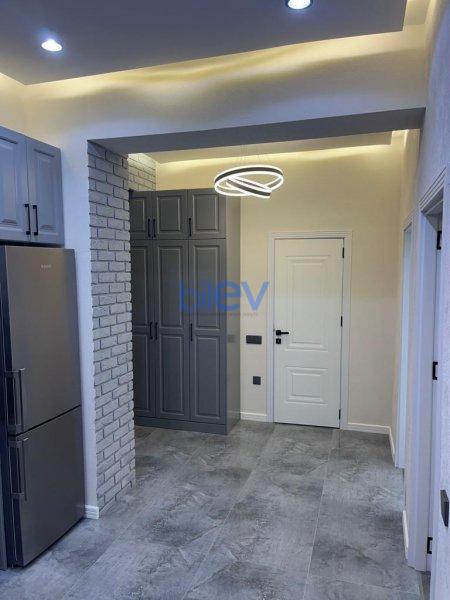 Aylıq Kirayə 2 otaqlı Yeni Tikili bina evi  65.00m², Bakı