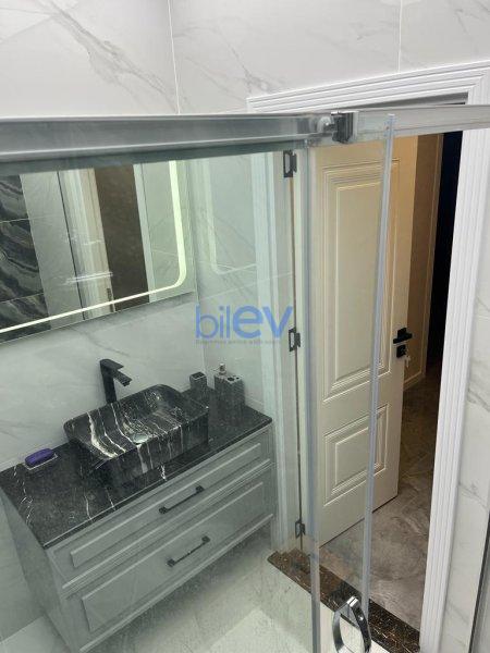 Aylıq Kirayə 2 otaqlı Yeni Tikili bina evi  65.00m², Bakı