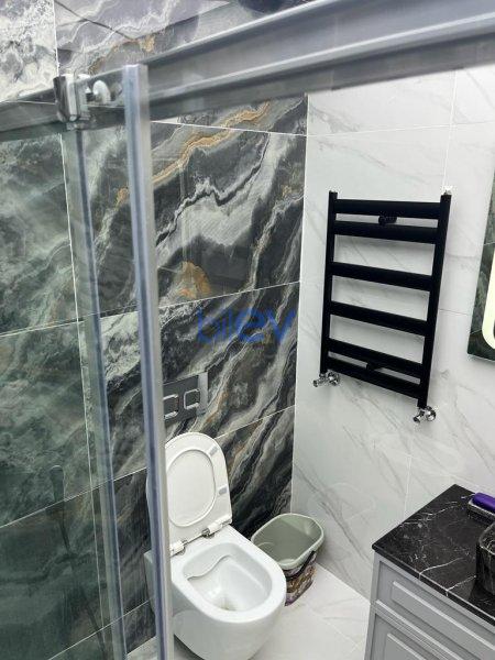 Aylıq Kirayə 2 otaqlı Yeni Tikili bina evi  65.00m², Bakı