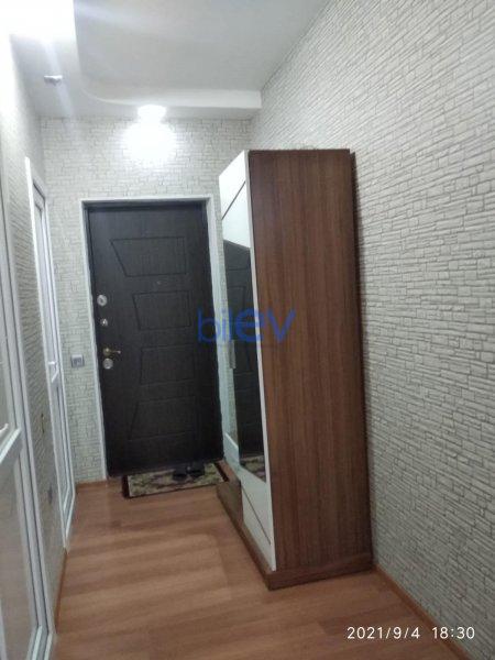 Aylıq Kirayə 3 otaqlı Yeni Tikili bina evi  88m², Bakı