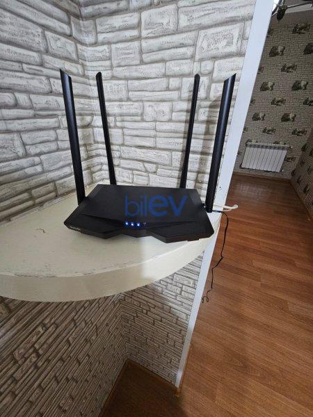 Aylıq Kirayə 3 otaqlı Yeni Tikili bina evi  88m², Bakı