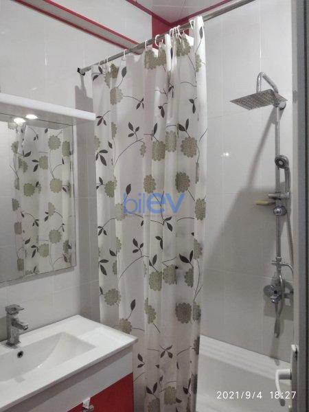 Aylıq Kirayə 3 otaqlı Yeni Tikili bina evi  88m², Bakı