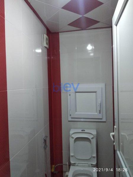 Aylıq Kirayə 3 otaqlı Yeni Tikili bina evi  88m², Bakı