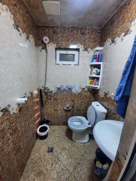 Satış 2 otaqlı Həyət evi  60m², Bakı