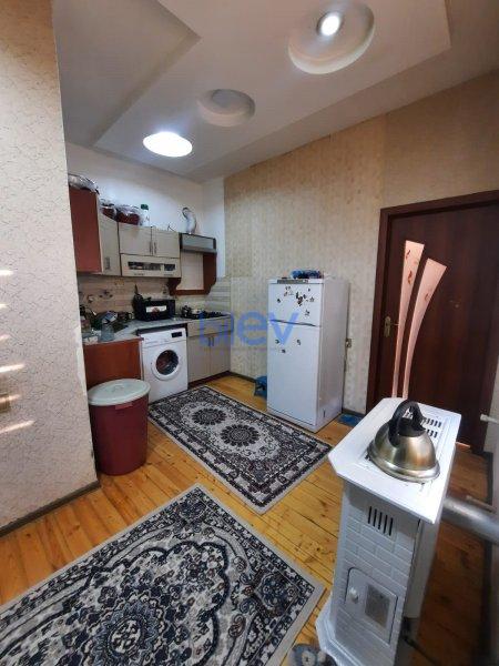 Satış 2 otaqlı Həyət evi  60m², Bakı