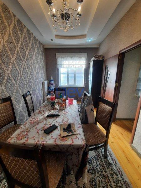 Satış 2 otaqlı Həyət evi  60m², Bakı