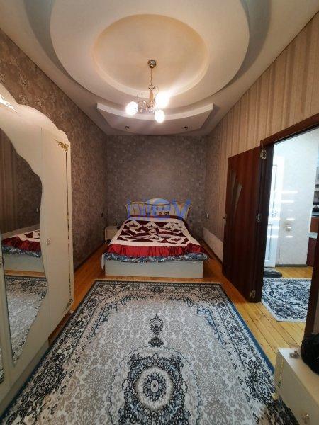 Satış 2 otaqlı Həyət evi  60m², Bakı