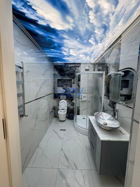 Aylıq Kirayə 3 otaqlı Yeni Tikili bina evi  190m², Bakı