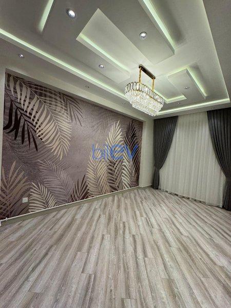 Satış 2 otaqlı Yeni Tikili bina evi  53m², Bakı